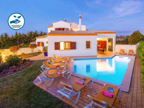 Villa Palms by Algarve Vacation
